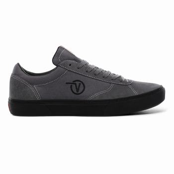 Vans Paradoxxx - Miesten Tennarit - Mustat